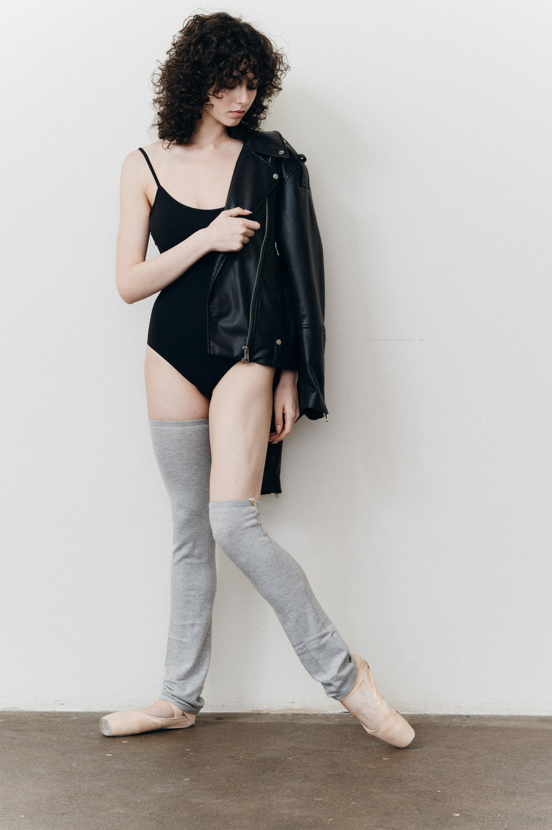 Silver Bell - Leg Warmer – RubiaWear