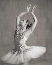 Ashley Ellis - NCY Dance Project - Diamonds