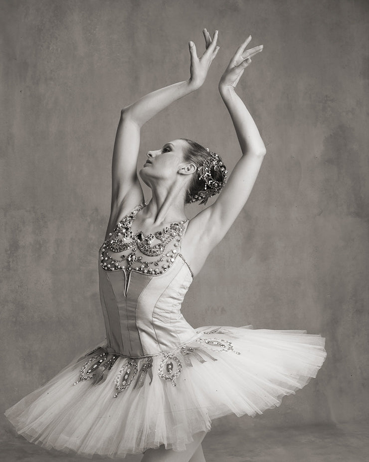 Ashley Ellis - NCY Dance Project - Diamonds