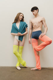 Zap - KIDS leg warmers