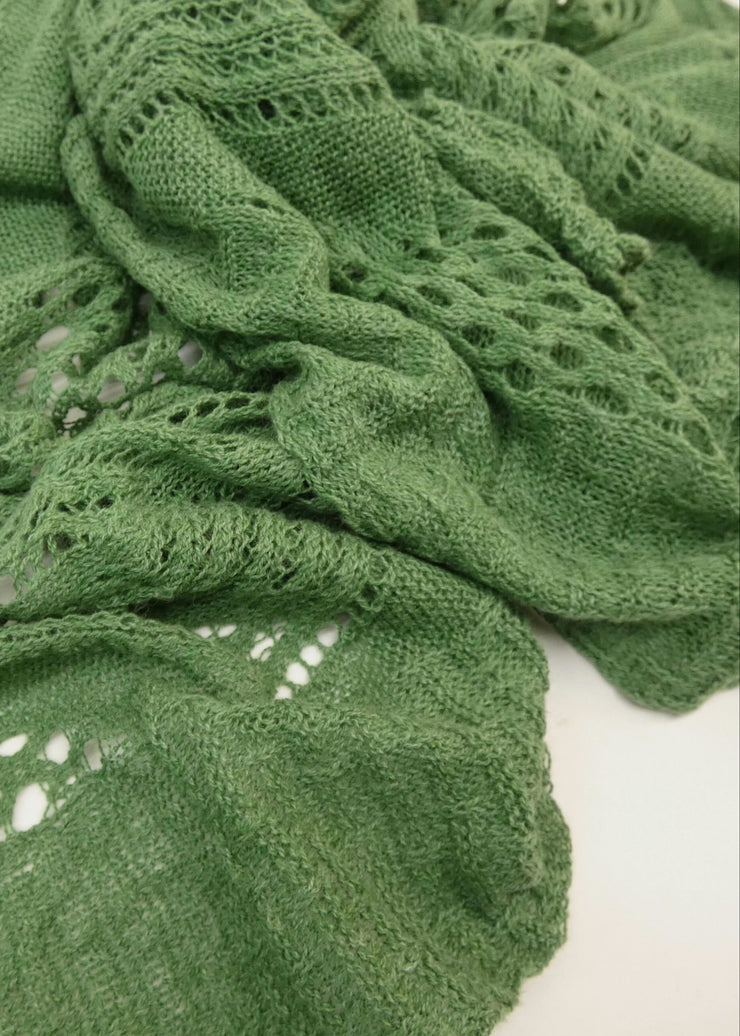 Needle - Alina Shawl