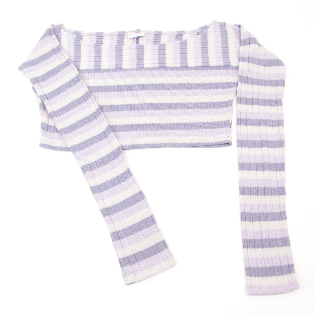 Lavender Dreams - Vika Top – RubiaWear