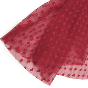 Red Heart - Didi Skirt