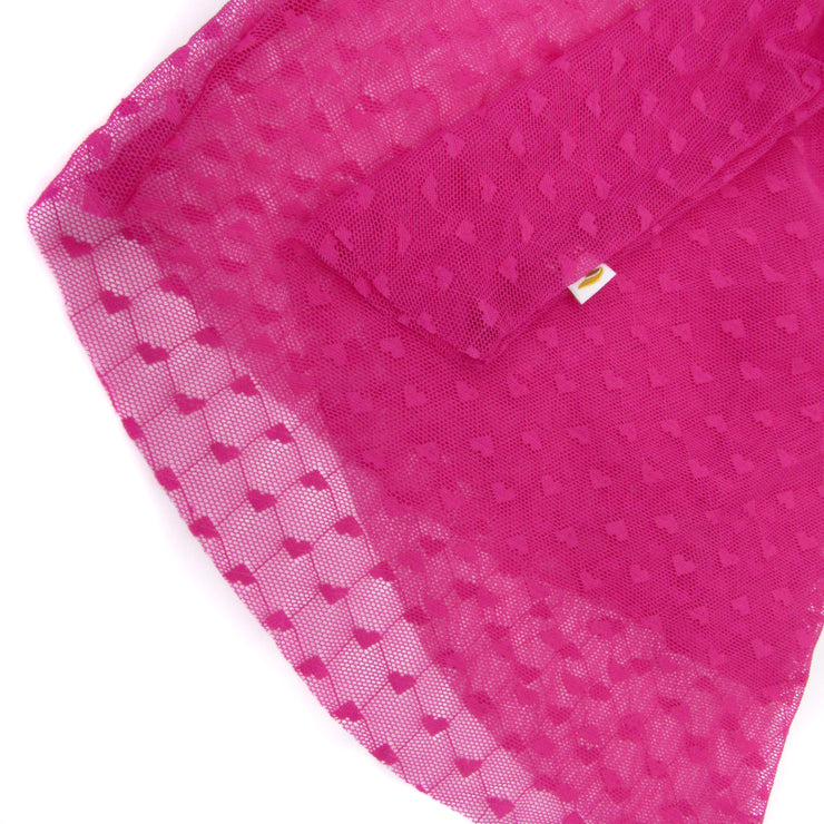 Pink Heart - Didi Skirt