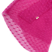 Pink Heart - Misa Skirt