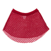 Red Heart - Misa Skirt