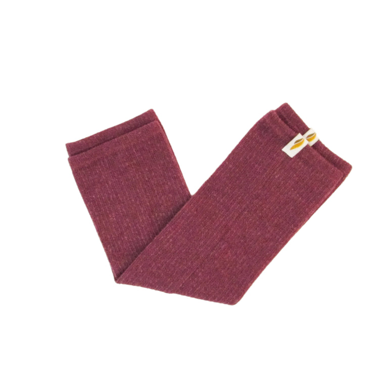 Rhapsody - KIDS leg warmers