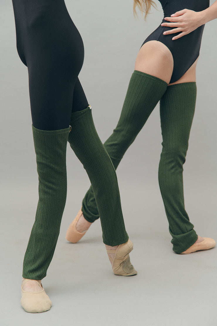 Forrest - Leg Warmer