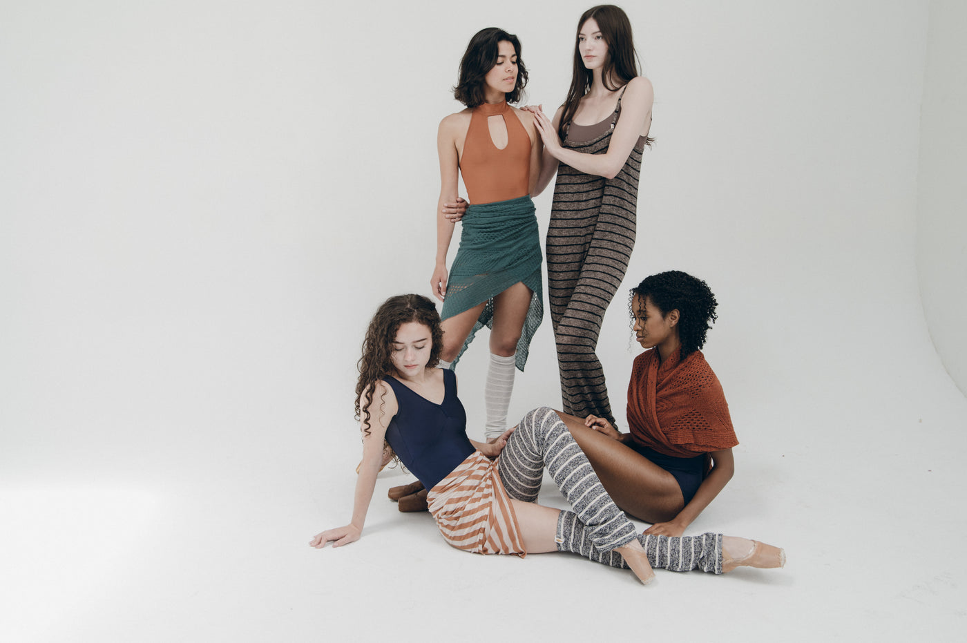 Sweater Weather out now!