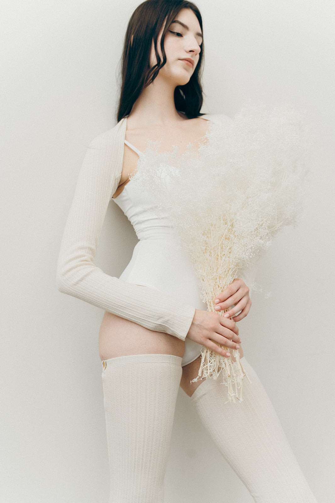 RubiaWear | Dancewear - Ballet Leg Warmers, Shrugs, Skirts & more
