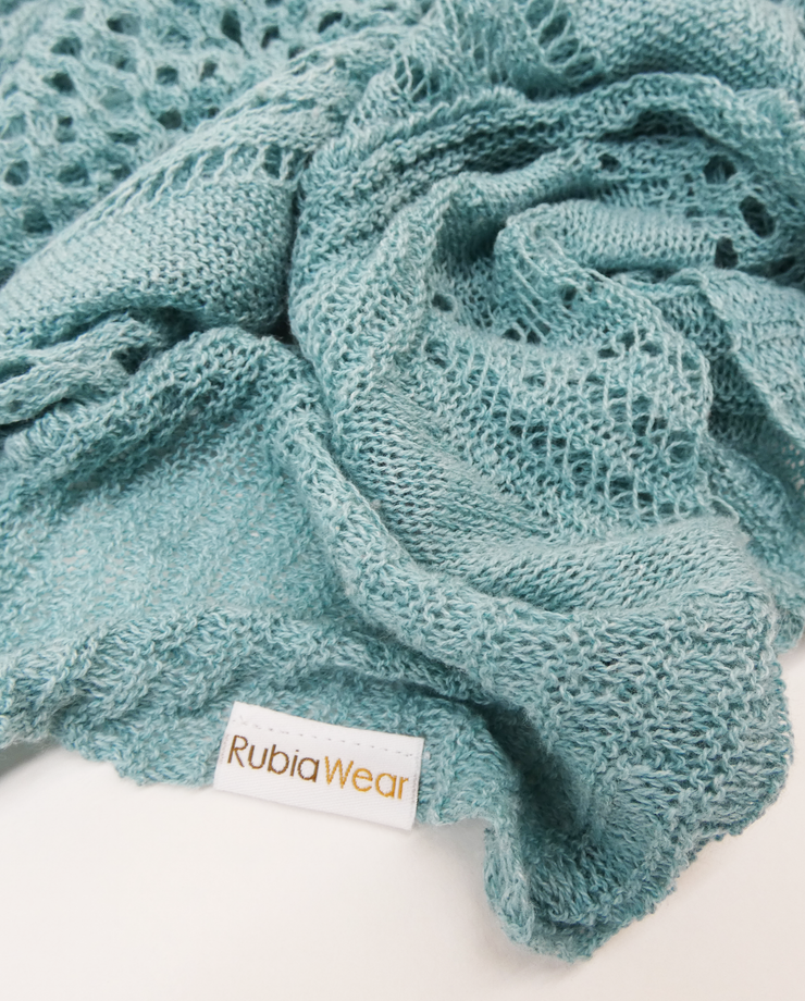 Mermaid - Alina Shawl