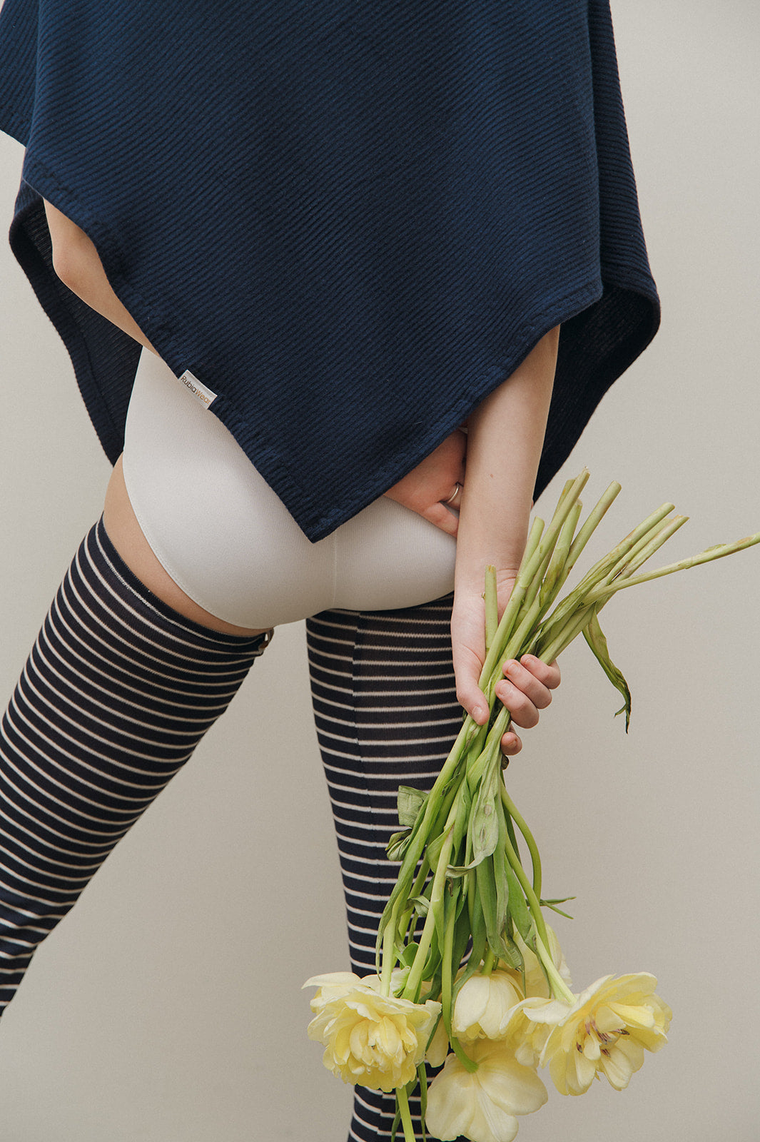Cora Wrap – RubiaWear