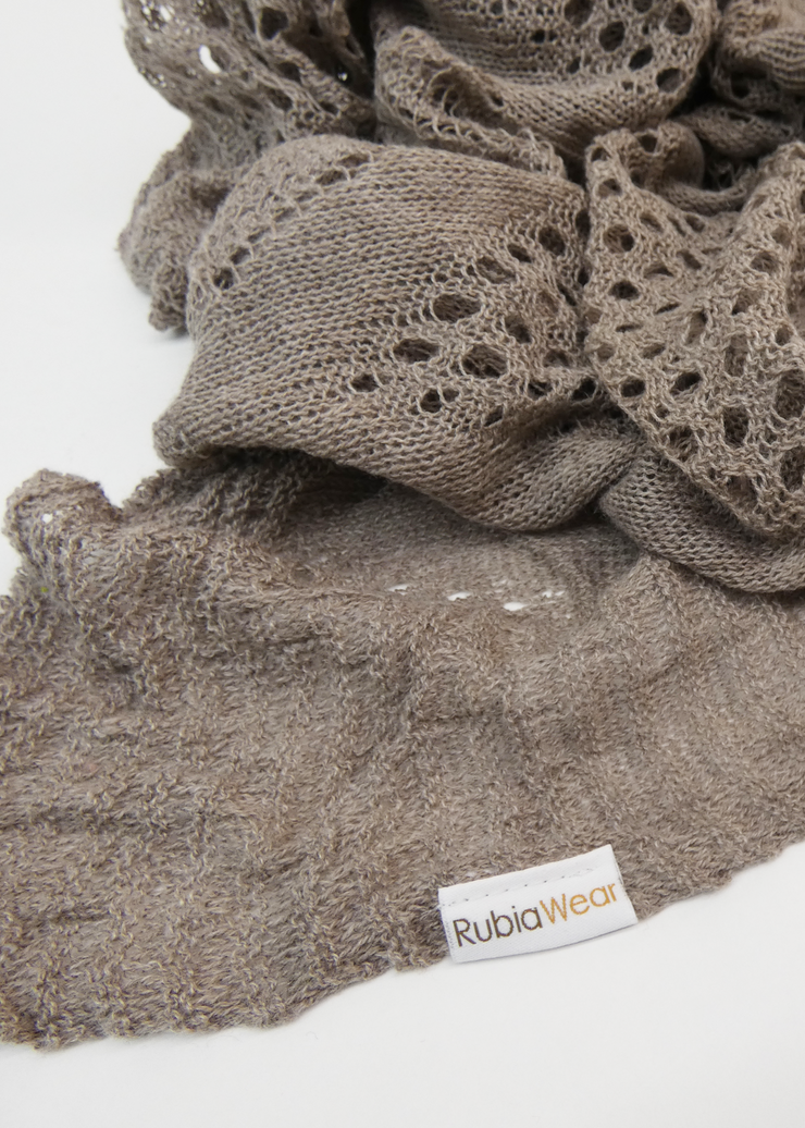 Birch - Alina Shawl