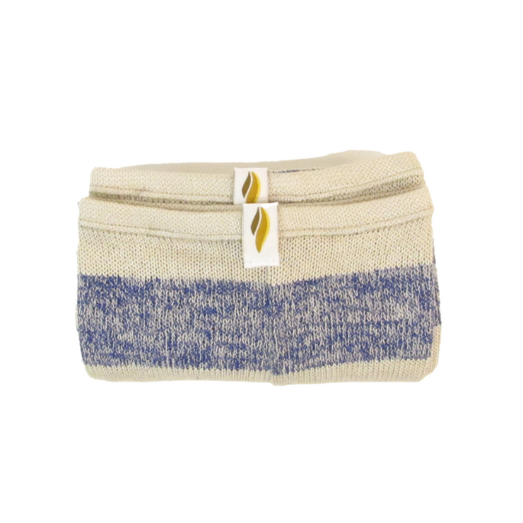 Blue Ribbon - Leg Warmer