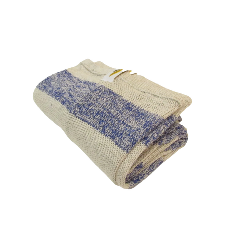 Blue Ribbon - Leg Warmer