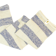 Blue Ribbon - Leg Warmer