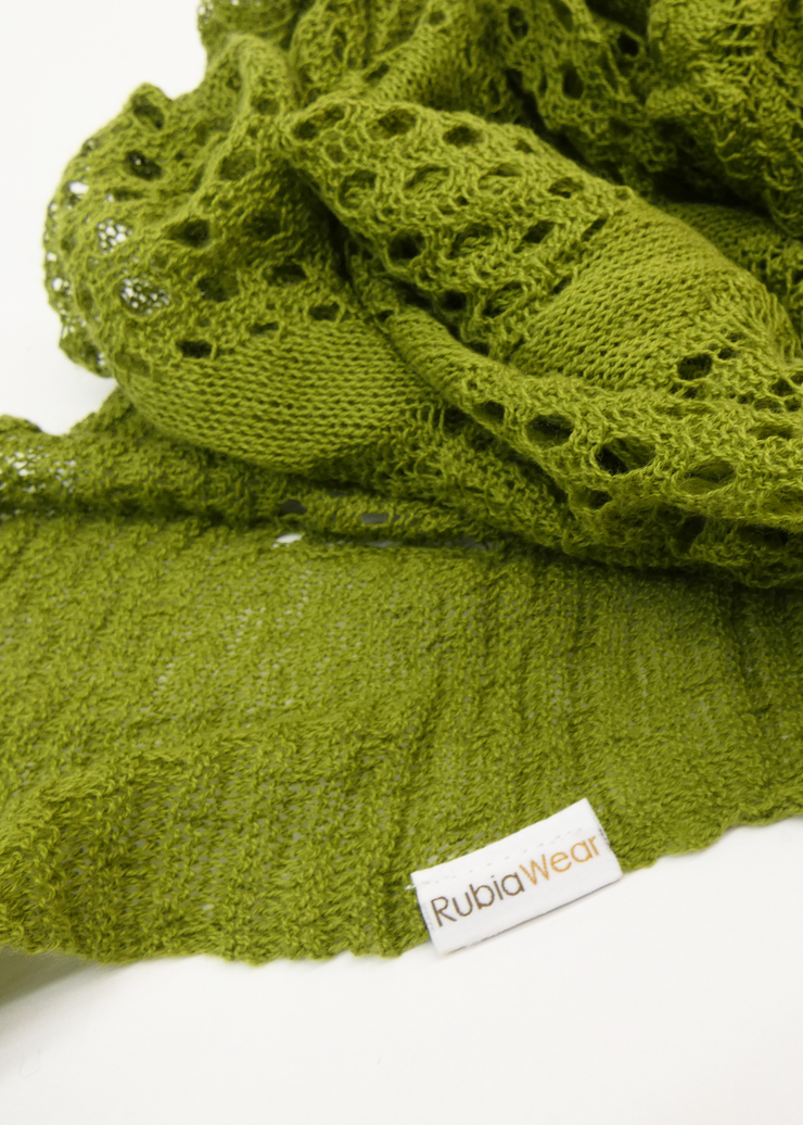 Fern - Alina Shawl