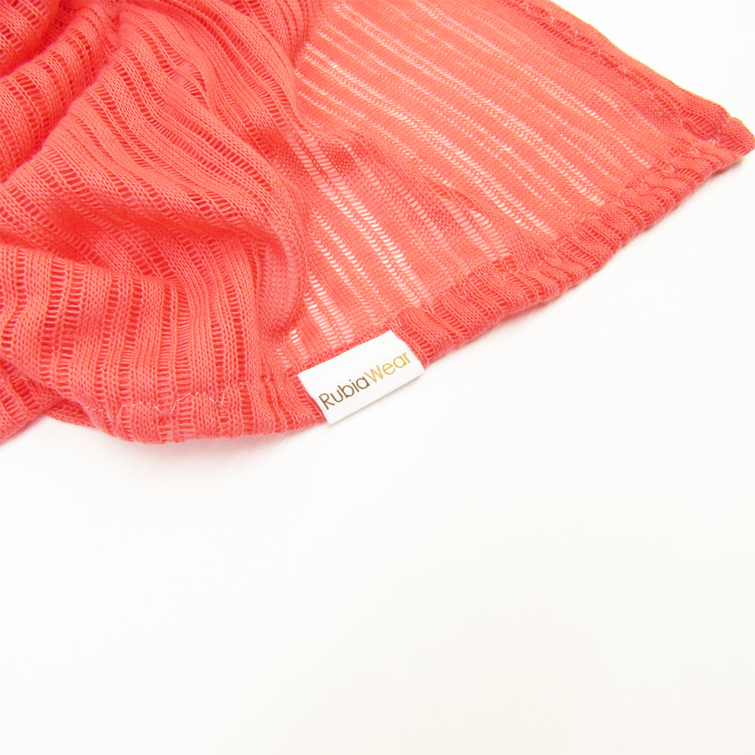 Greenwich - Cora Wrap – RubiaWear