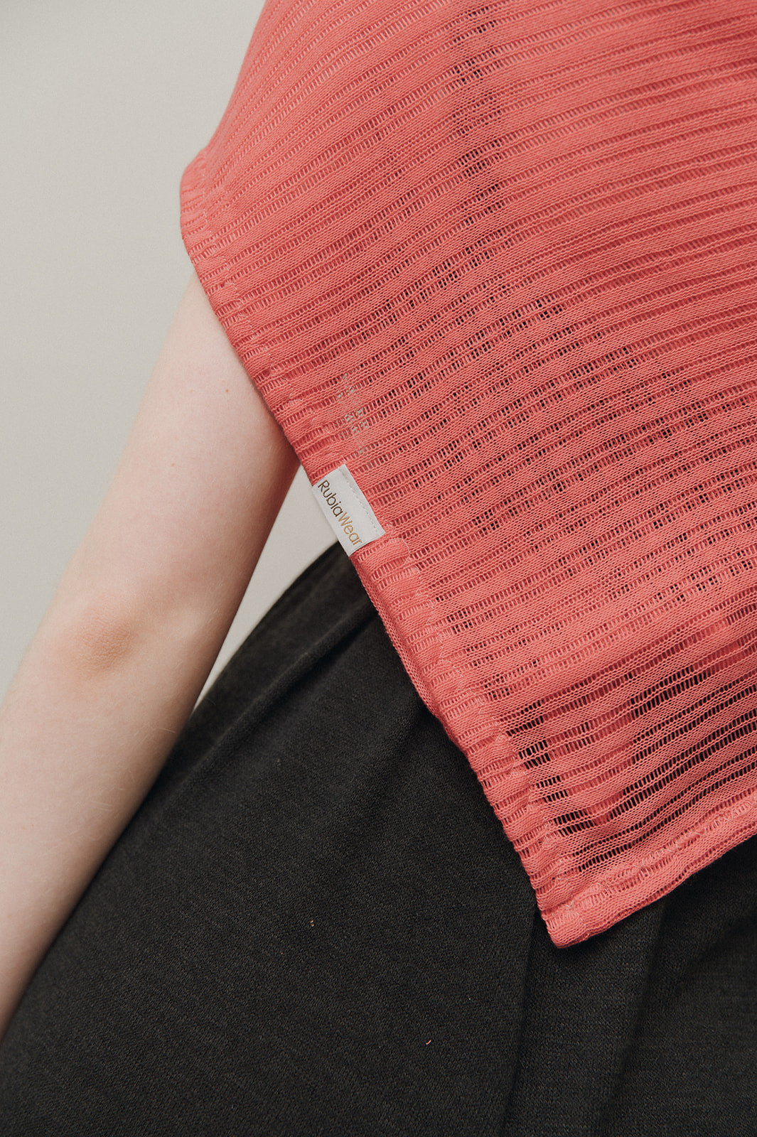 Rubia Wear／ルビアウェア／CORA WRAP Laser - Cora Wrap – RubiaWear