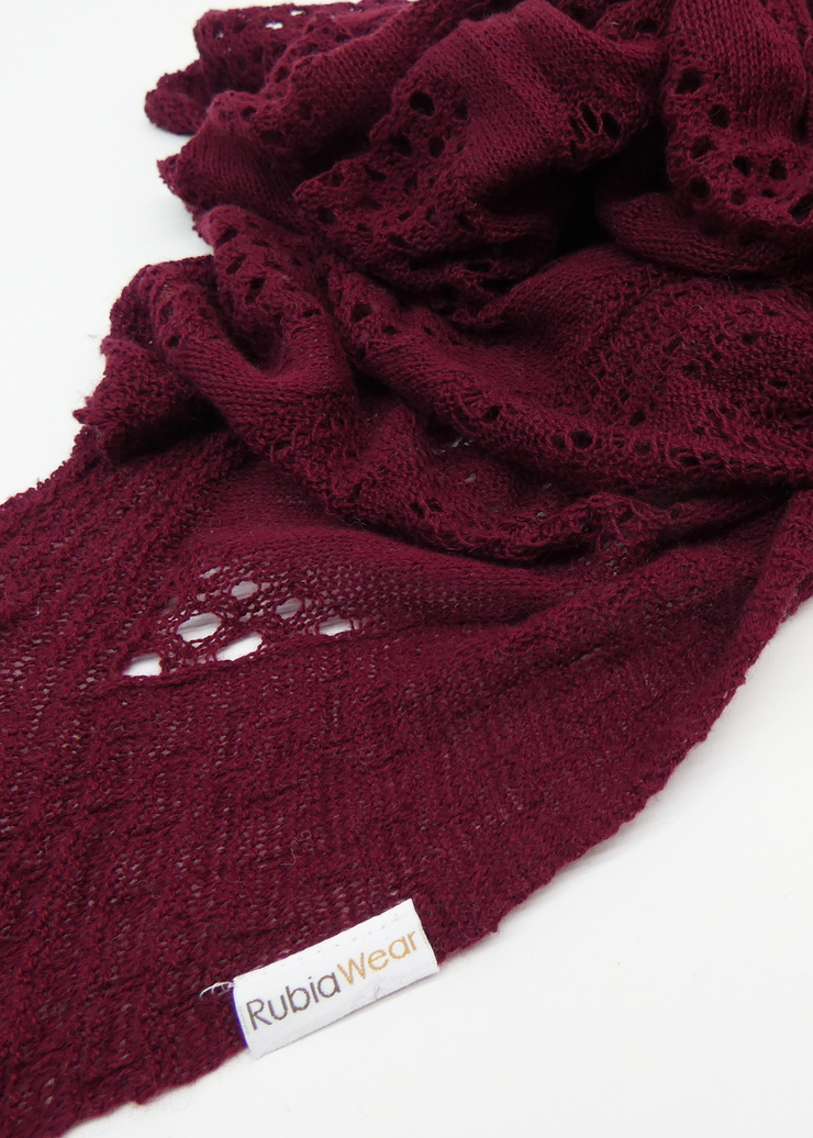 Ibimi - Alina Shawl