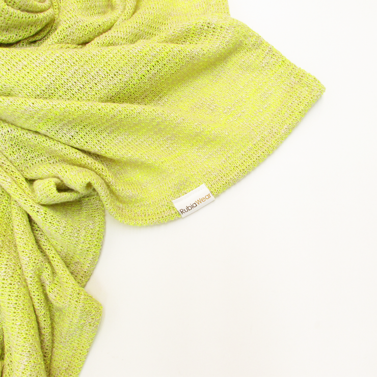 Laser - Cora Wrap