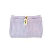 Lilac Garden - Leg Warmer
