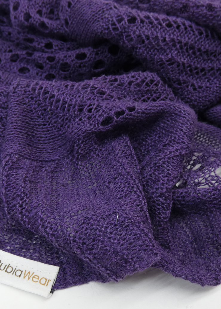 Zephyra - Alina Shawl