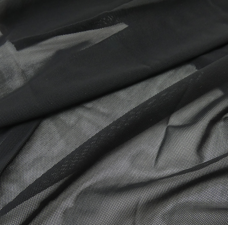 Siyona - Mesh Lisa Tank