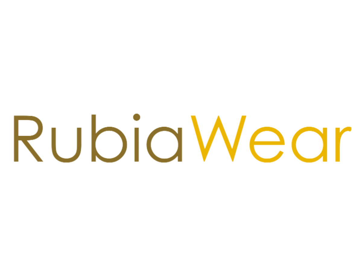 Products – RubiaWear