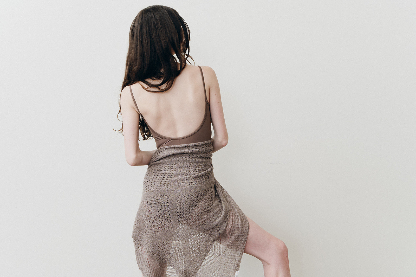 Elevate Every Movement with RubiaWear