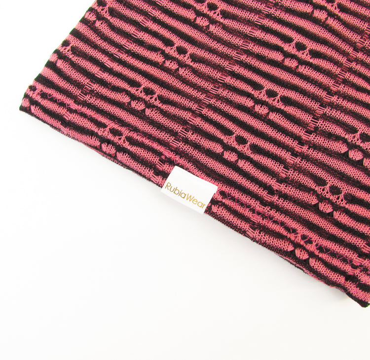 Upper West Side - Cora Wrap – RubiaWear