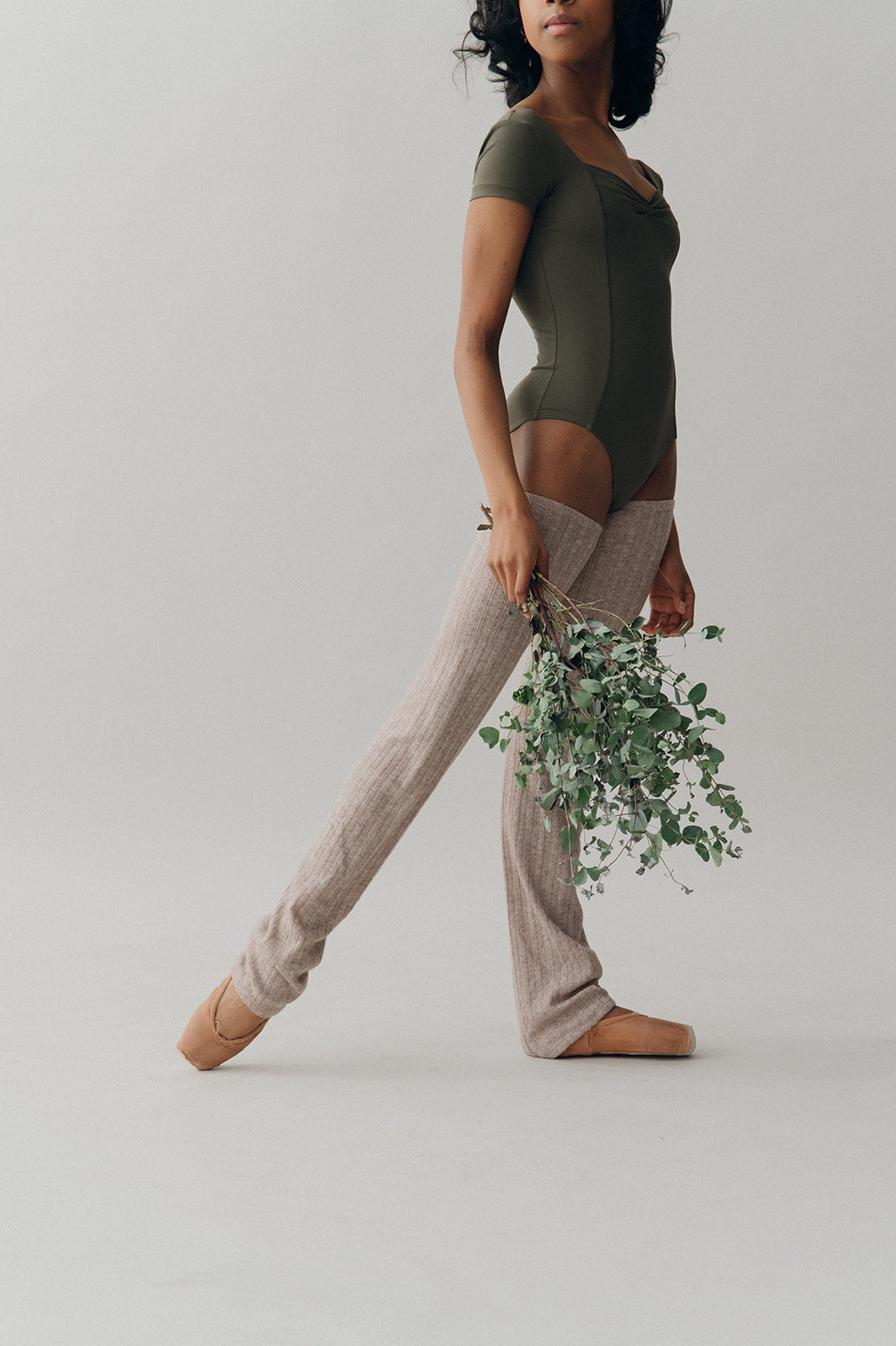 RubiaWear | Dancewear - Ballet Leg Warmers, Shrugs, Skirts & more