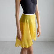 Lemon - Nina Skirt