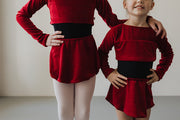 Rubies - Kids Bella Skirt